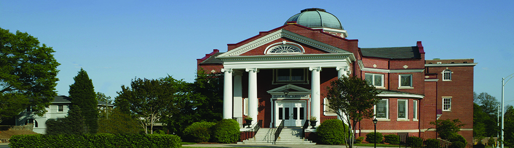 The Great Aunt Stella Center